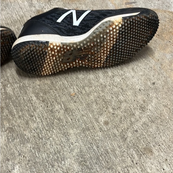 New balance 4040 baseball turfs - Picture 1 of 2